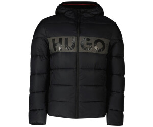 Hugo boss down jacket sale on sale