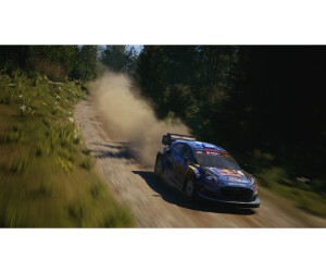 EA Sports WRC (PS5) a € 28,00 (oggi)