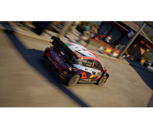 EA Sports WRC (PS5) ab 22,49 €