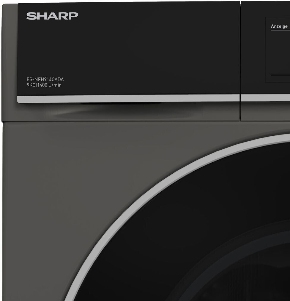 Sharp ES-NFH914CADA-DE ab 441,51 € | Preisvergleich bei