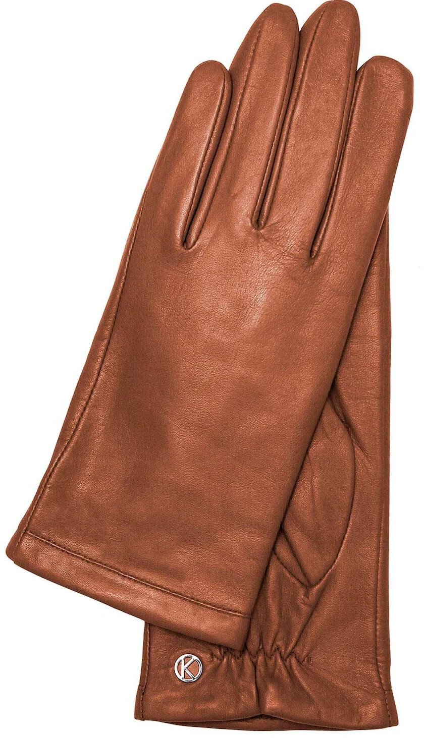 Kessler Chelsea W Gloves tobacco