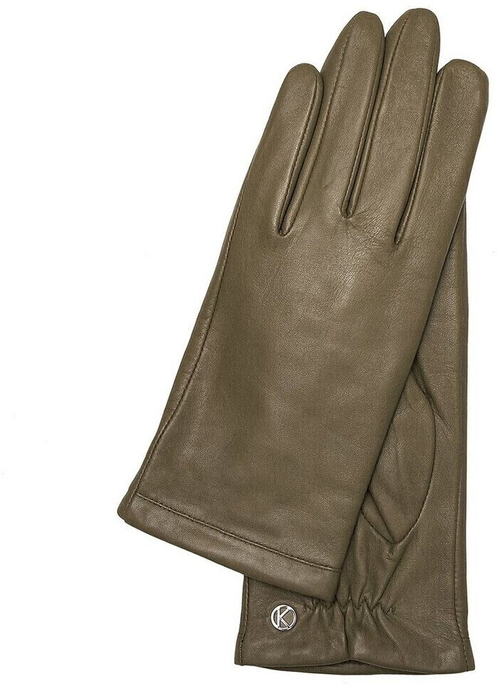 Kessler Chelsea W Gloves olive