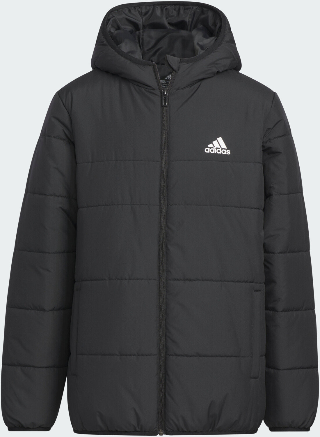 Adidas Padded Kids Jacket black Preisvergleich bei 50,00 € | ab (IL6073)