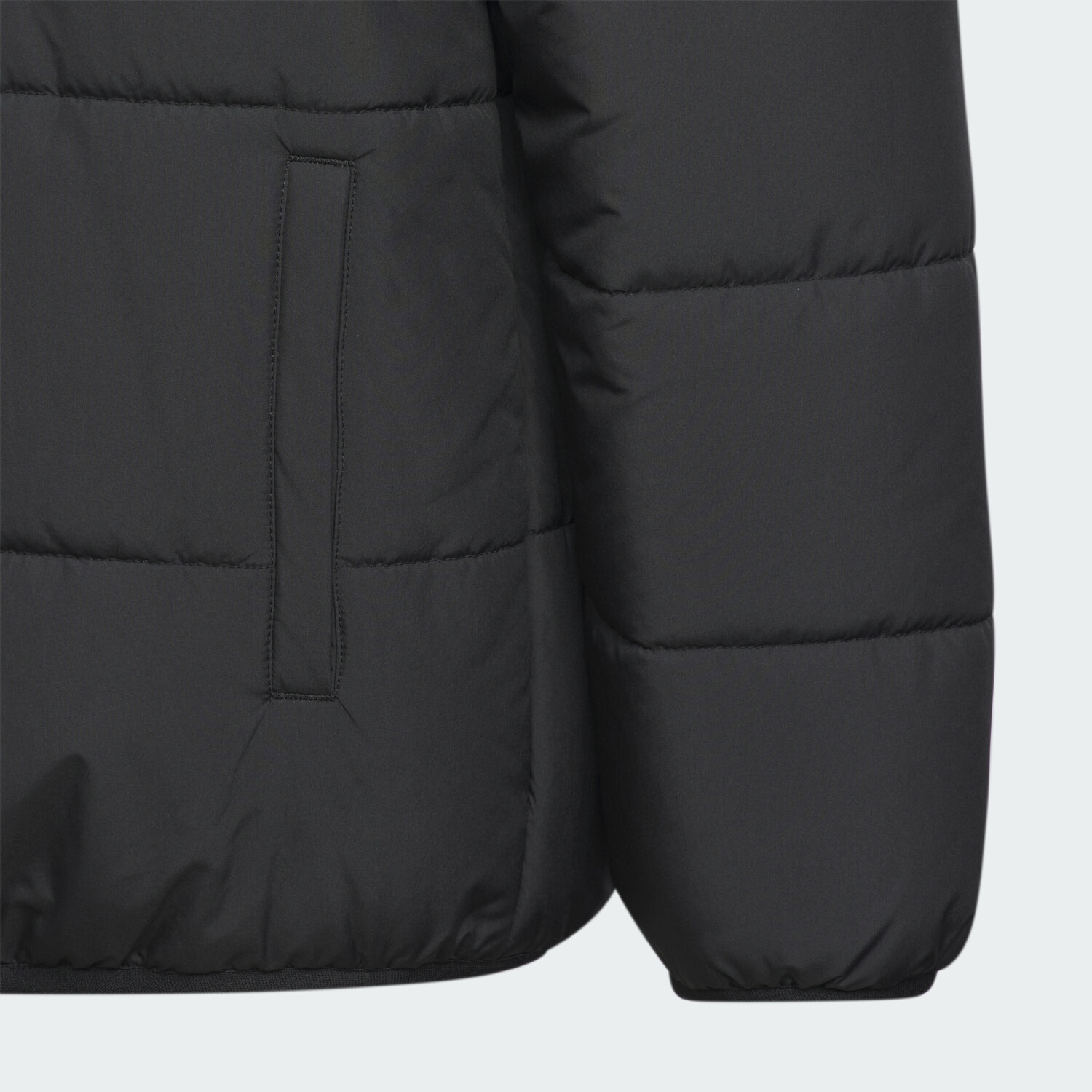 Adidas Padded Kids Jacket black bei (IL6073) 50,00 € | ab Preisvergleich