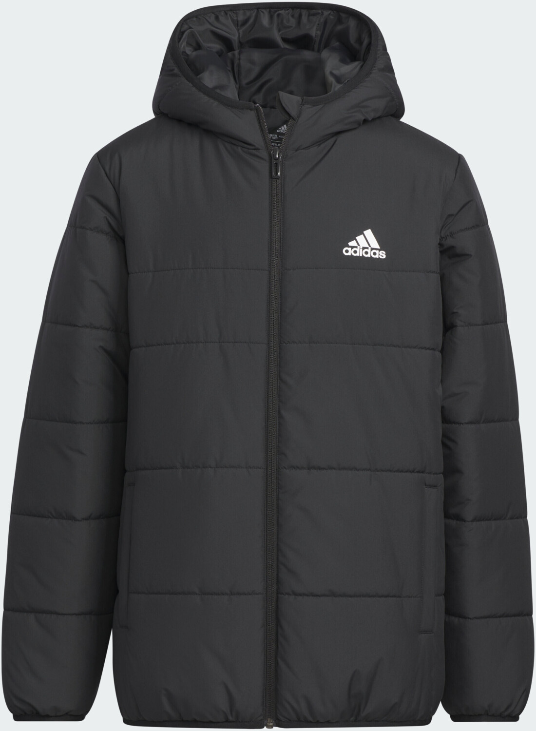 Adidas Padded Preisvergleich black bei Kids (IL6073) | ab € 44,80 Jacket