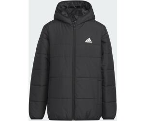 Buy Adidas Padded Kids Jacket black IL6073 from 44.99 Today