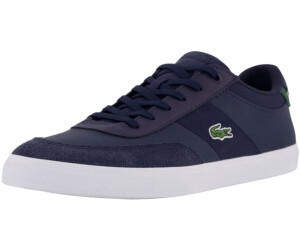 Lacoste COURTMASTER PRO navy ab 88 99 Preisvergleich bei idealo