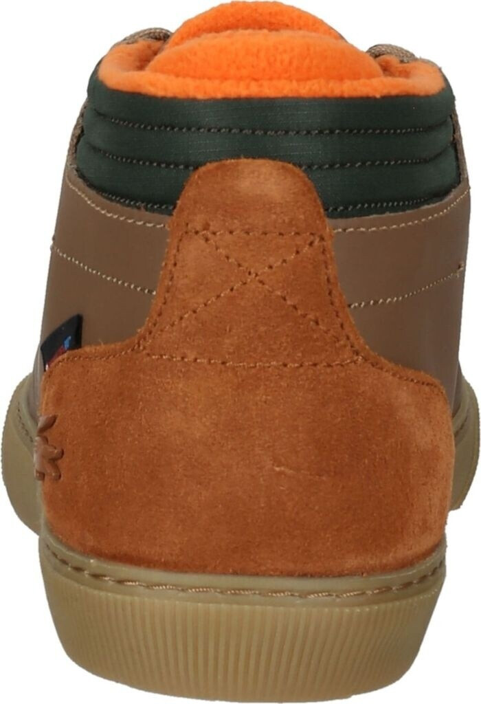 Lacoste ESPARRE CHUKKA brown ab 81 99 Preisvergleich bei idealo