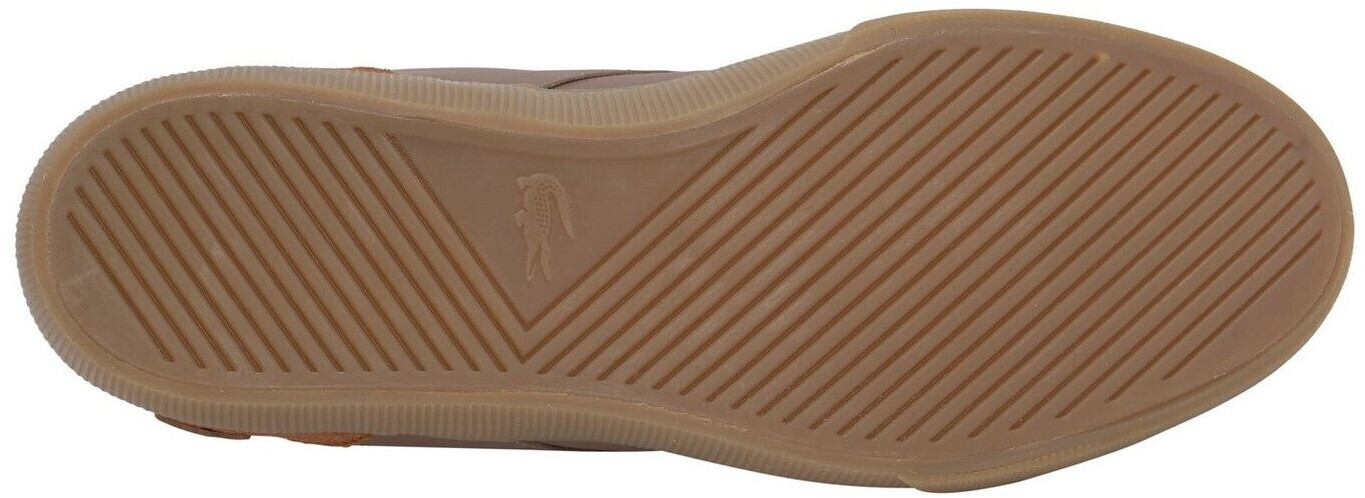 Lacoste online esparre leather