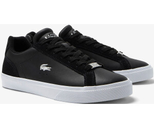 Lacoste LEROND PRO BL black ab 78 05 Preisvergleich bei idealo