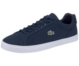 Lacoste lerond hotsell navy