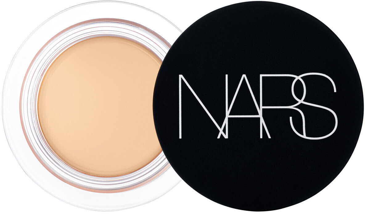 Nars Soft Matte Complete Concealer (6,2g) Marron Glace