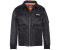 Schott N.Y.C. Jacket (210100) black