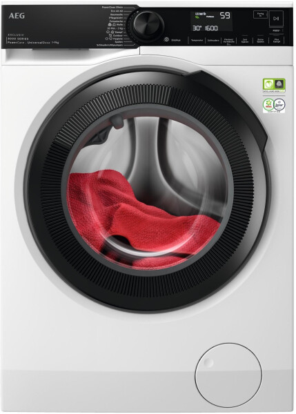AEG LR8E75499