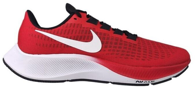 Nike Air Zoom Pegasus 37 BQ9646 university red white black ab 87 00 Preisvergleich bei idealo