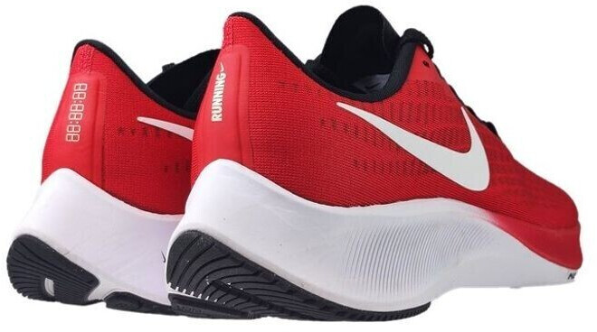 Buy Nike Air Zoom Pegasus 37 university red white black from 99.99 Today Best Deals on idealo