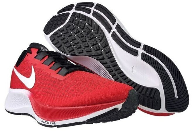Nike zoom rojos outlet