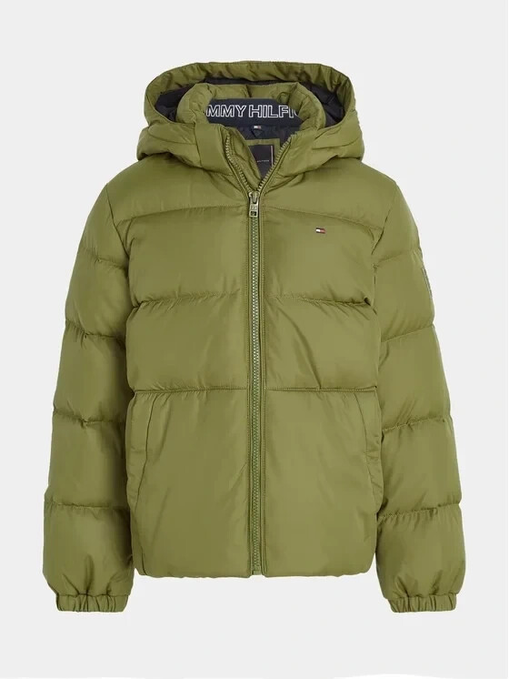 Tommy Hilfiger Quilted jacket (KB0KB08341)