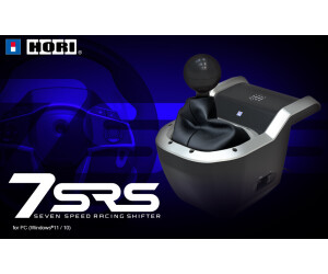 Best 7 speed deals shifter