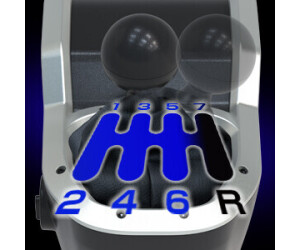 Best 7 sale speed shifter
