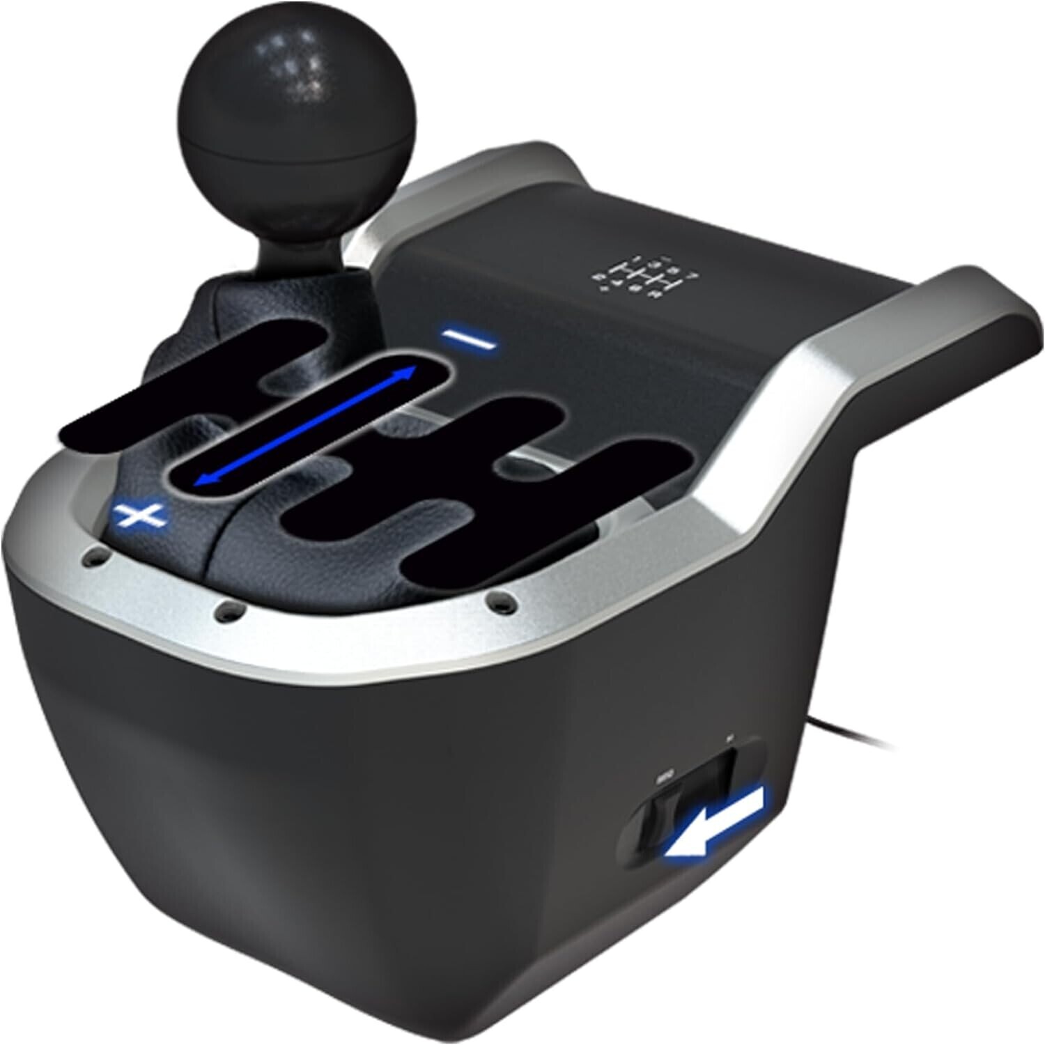 Best 7 hot sale speed shifter