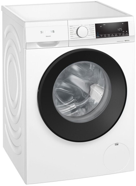 Siemens WG34G2070, Bild 2