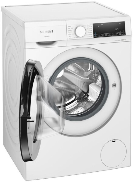 Siemens WG34G2070, Bild 3