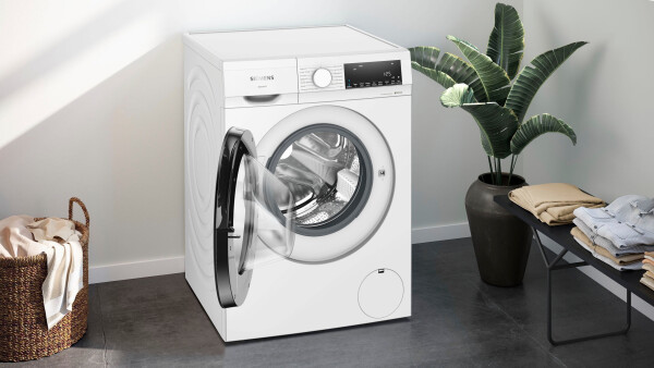 Siemens WG34G2070, Bild 8