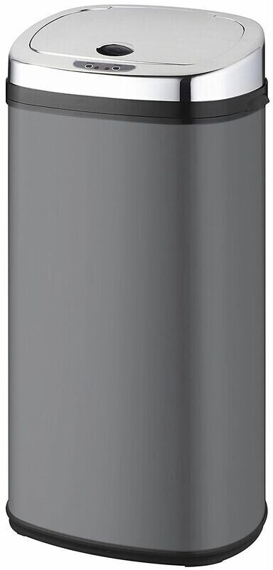 Kitchen Move Largo 42 L gris