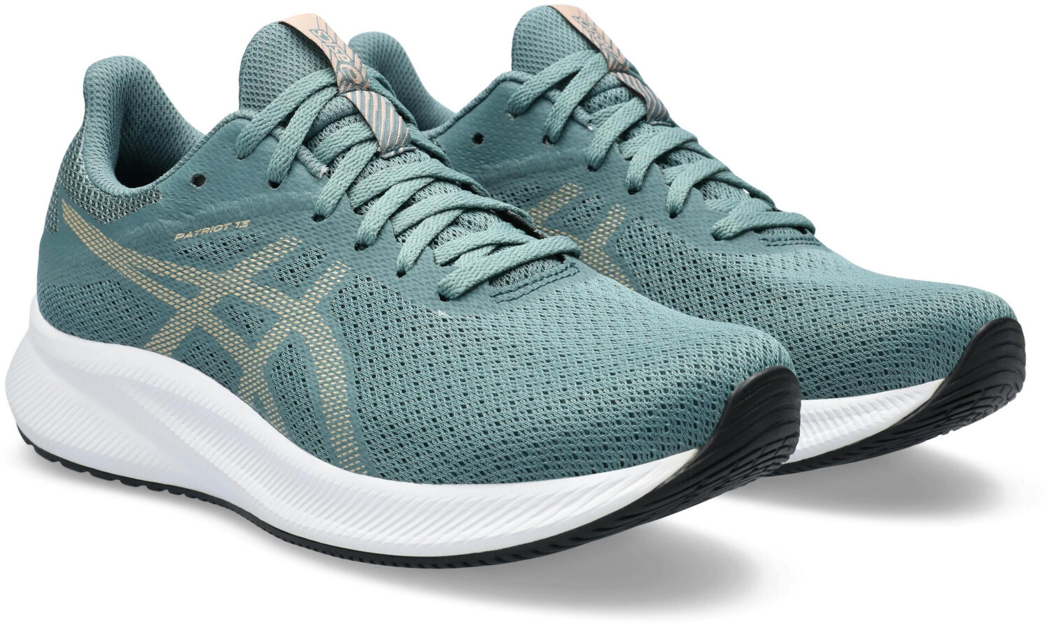 Asics gel patriot femme 2017 discount