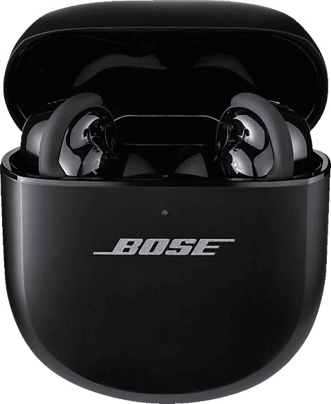 Bose QuietComfort Ultra Earbuds noir au meilleur prix sur idealo.fr