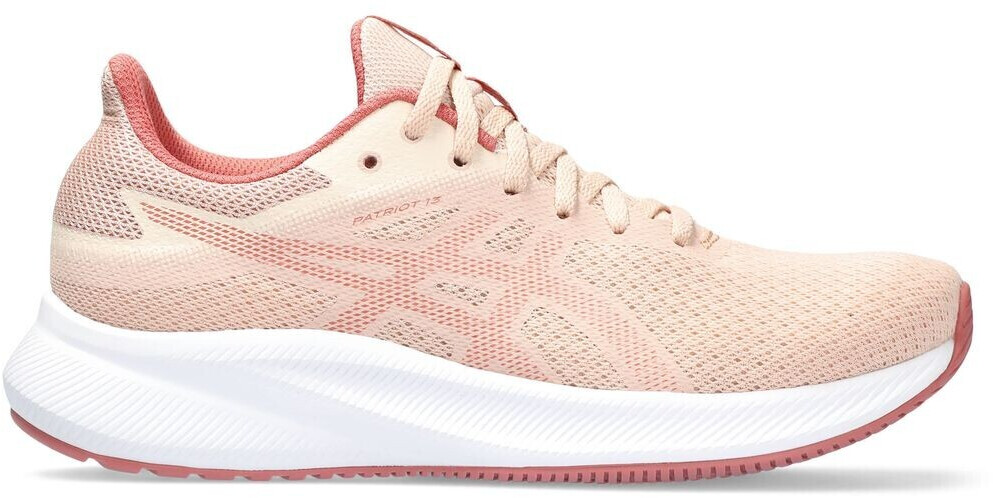 Asics Patriot 13 Women pale apricot light garnet ab 49 00 Preisvergleich bei idealo
