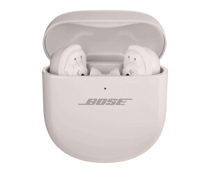 Bose QuietComfort Earbuds Auriculares Inalámbricos con Cancelación de Ruido  Negros