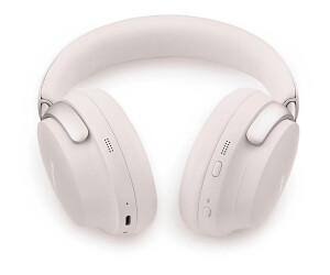 Bose QuietComfort Ultra White au meilleur prix sur