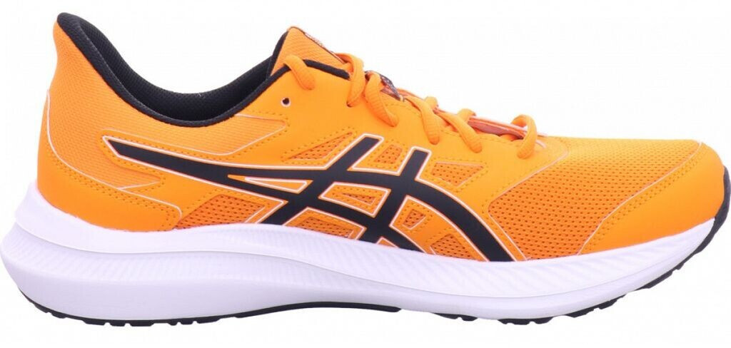 Asics gel lyte 2025 4 bambino arancione