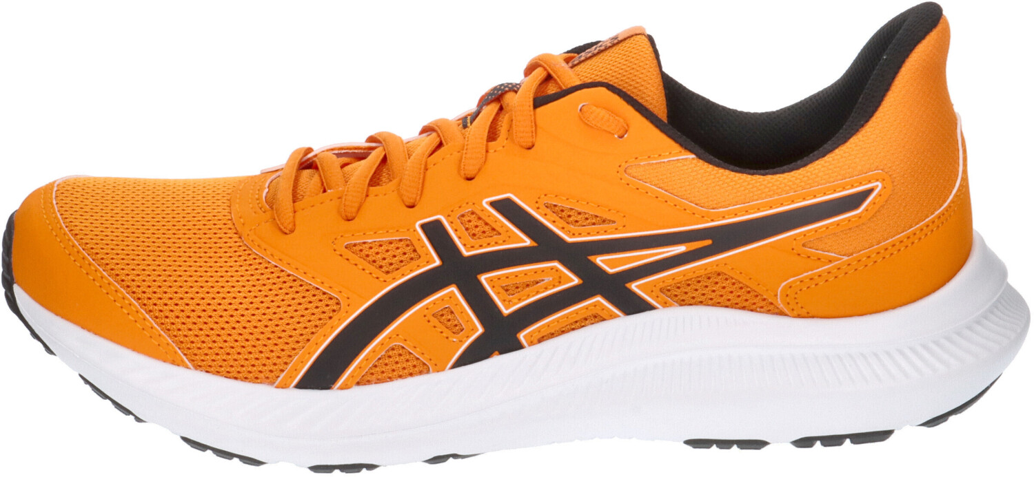 Asics Jolt 4 bright orange black a 43 69 oggi Migliori