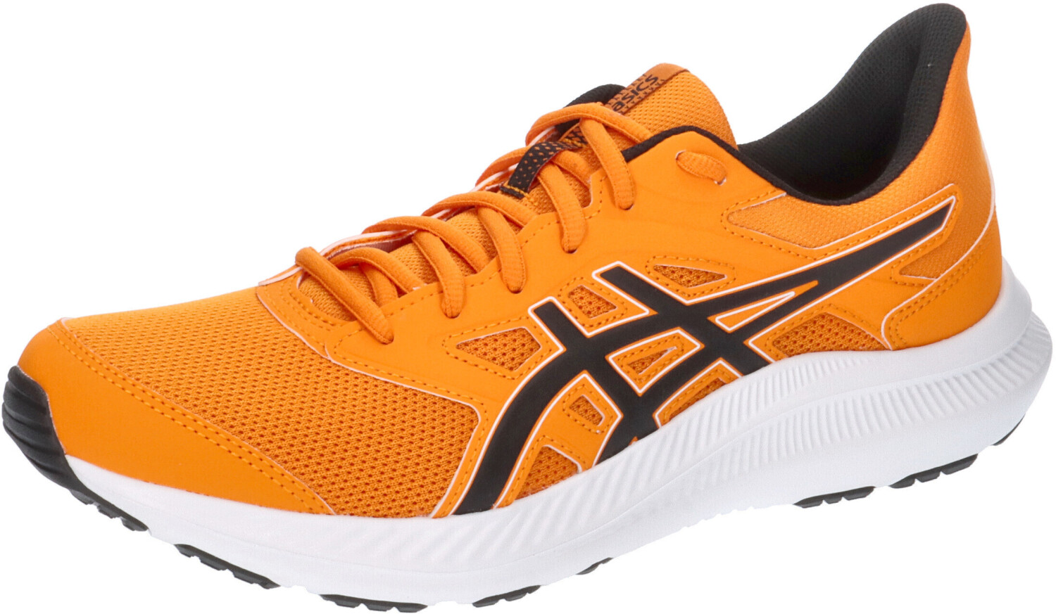 Asics gel nimbus 2025 4 bambino arancione