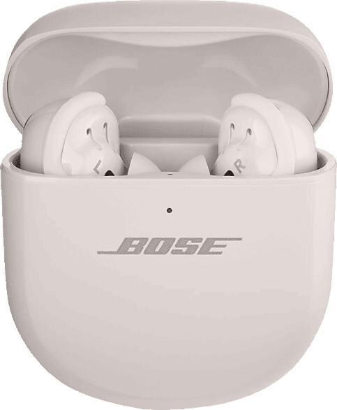 Bose QuietComfort Ultra Earbuds White ab 211,00 € | Preisvergleich bei  idealo.de