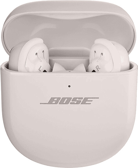 Bose Sleepbuds II Écouteurs Sans fil Ecouteurs Bluetooth Blanc