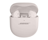 kwmobile 2x coussinets d'oreille compatibles avec Bose QuietComfort 45  (QC45) 