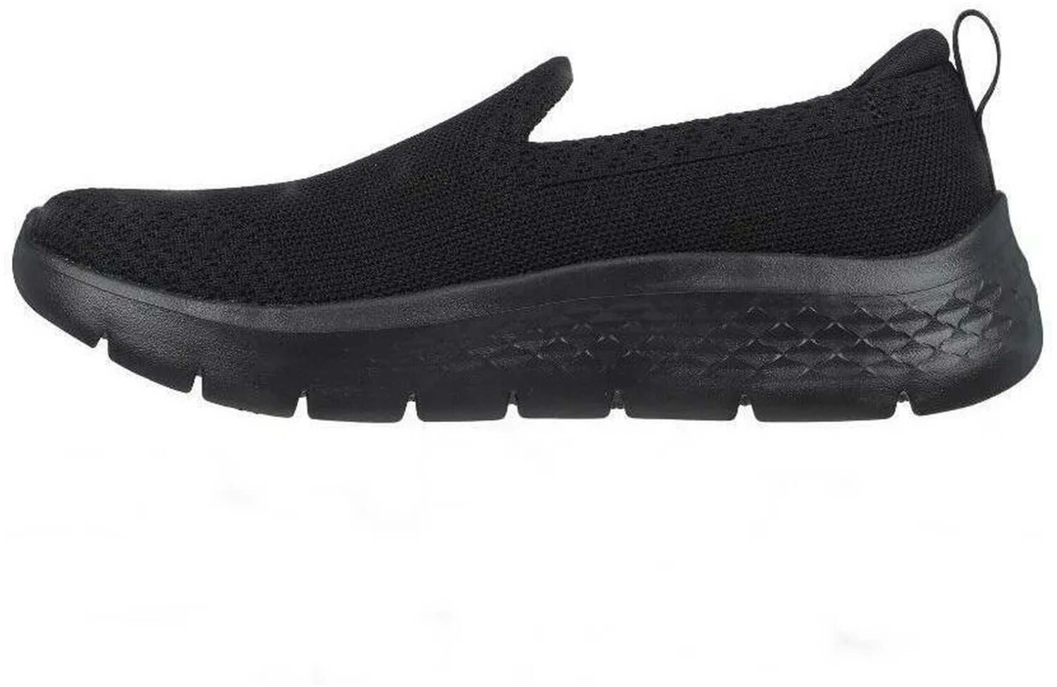 Ladies skechers go walk 4 discount