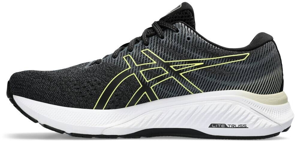 Asics gt 4000 3 noir clearance