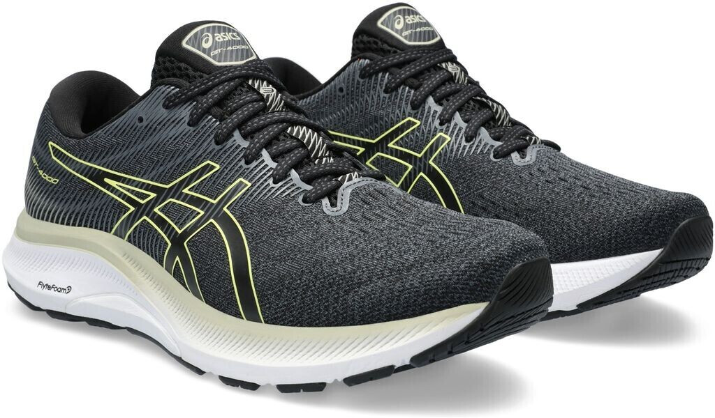 Asics gt 4000 noir clearance
