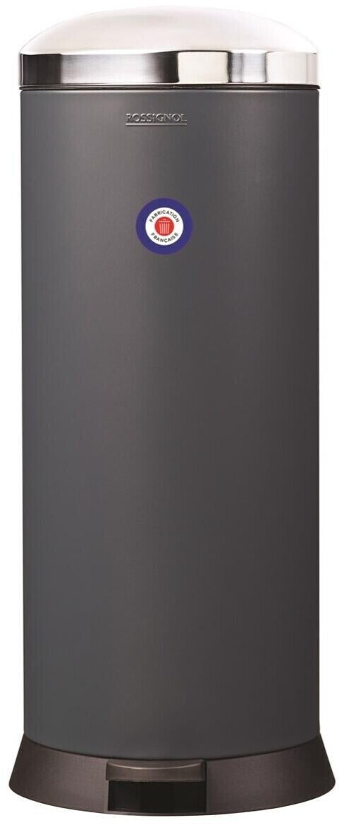 Rossignol Bomba 30 L anthracite