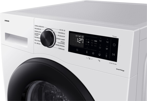 Samsung WW8ECGC04AAE, Bild 7