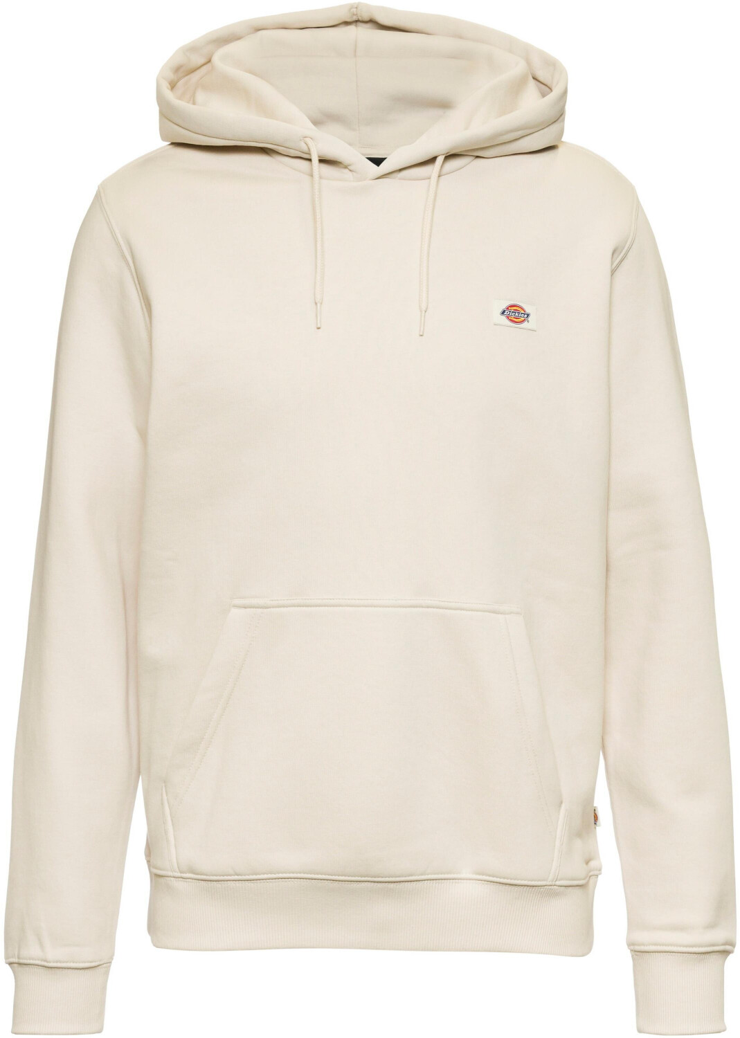 Dickies Oakport Hoodie whitecap gray