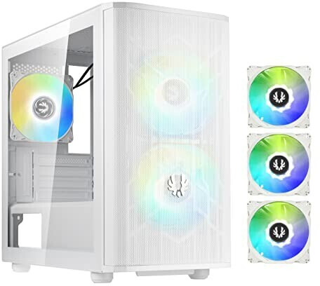 BitFenix Nova Mesh M ARGB