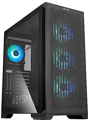 ABYSM Danube Mura BX300 Black