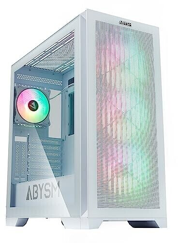 ABYSM Danube Mura BX300 White