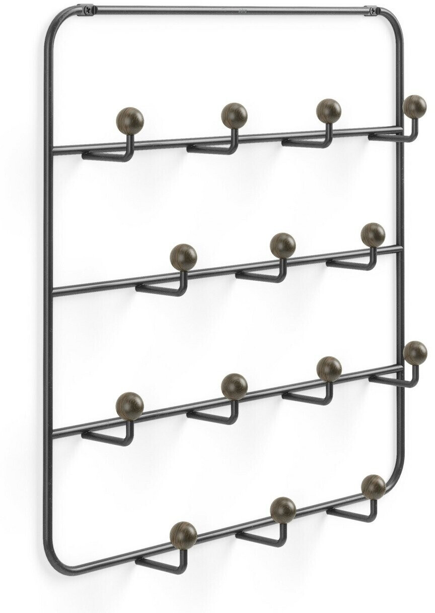 Umbra ESTIQUE black/walnut (1004045-048)
